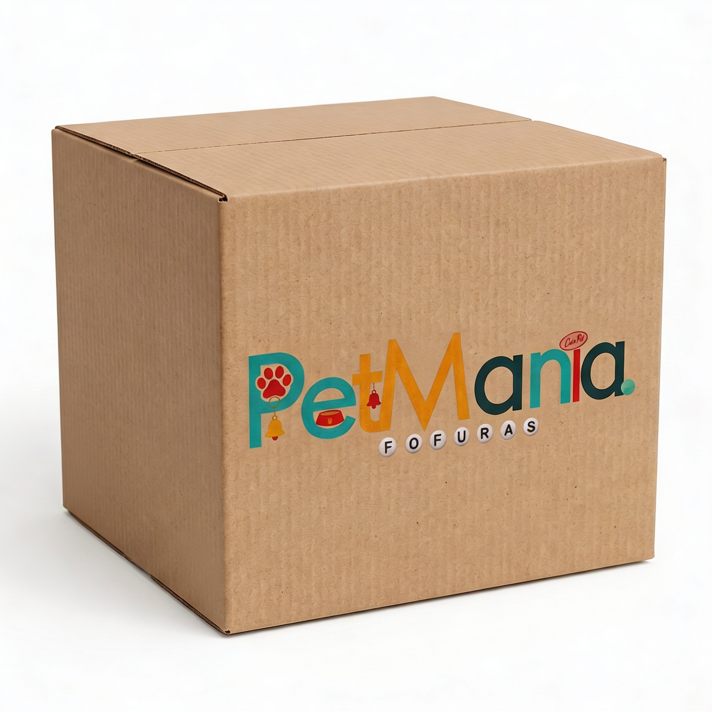Mystery Box