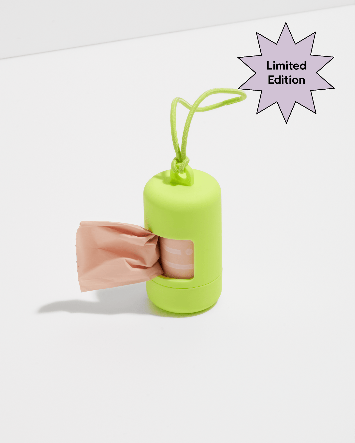 Porta-Sacos Clássico