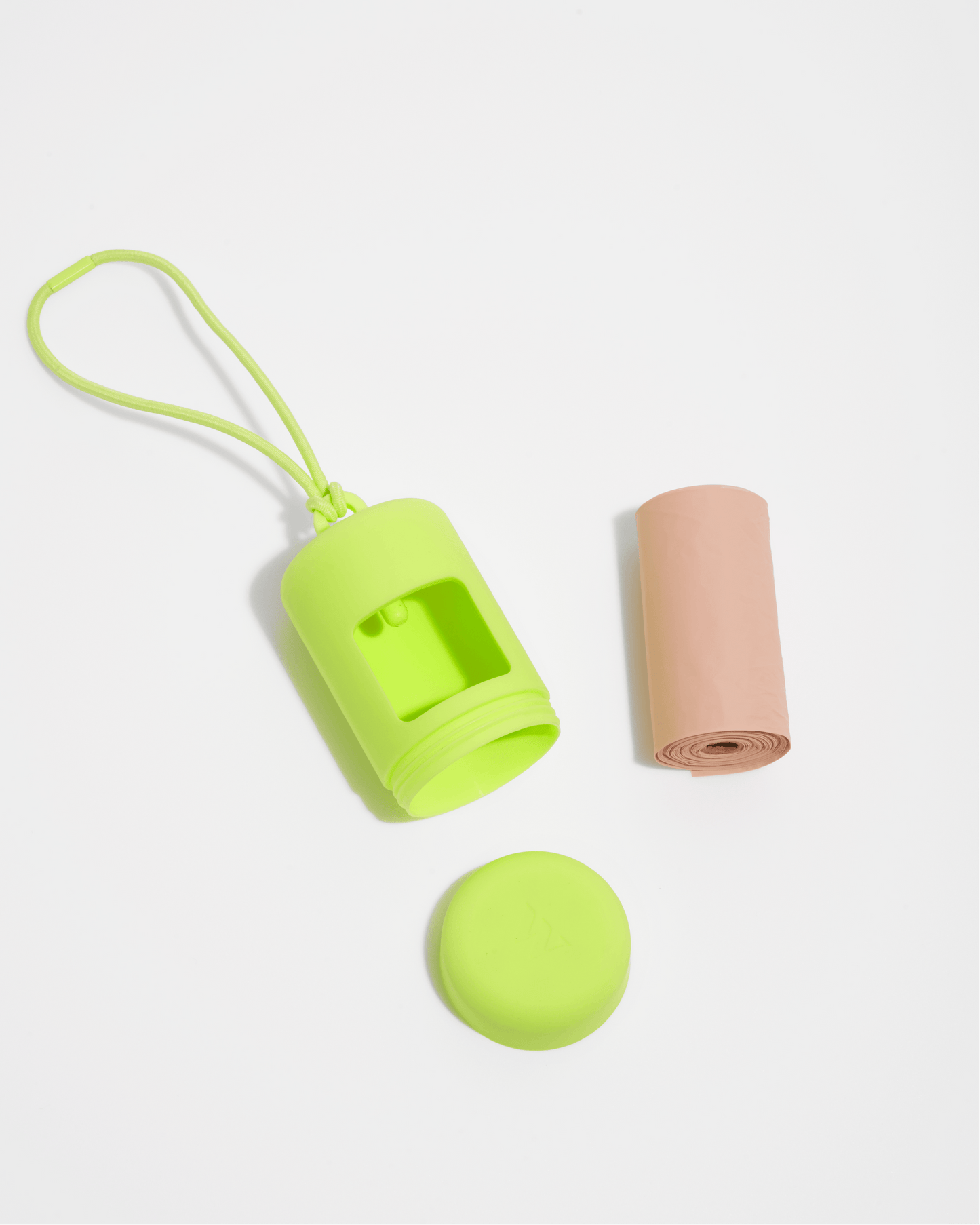 Porta-Sacos Clássico