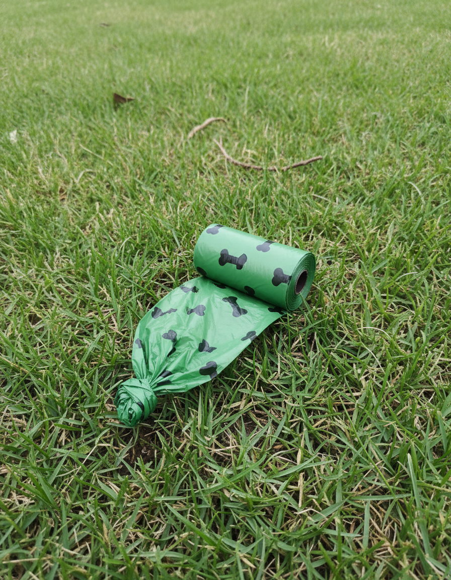 100% Biodegradáveis