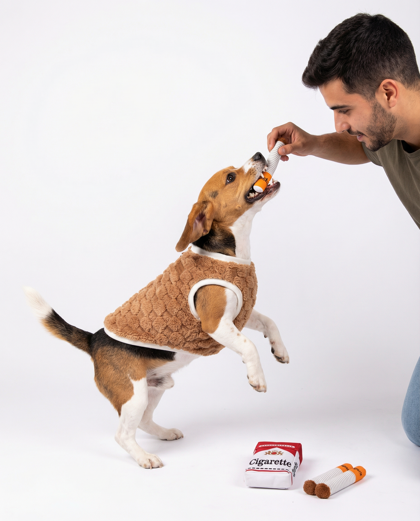 Maço do Cãopitão
