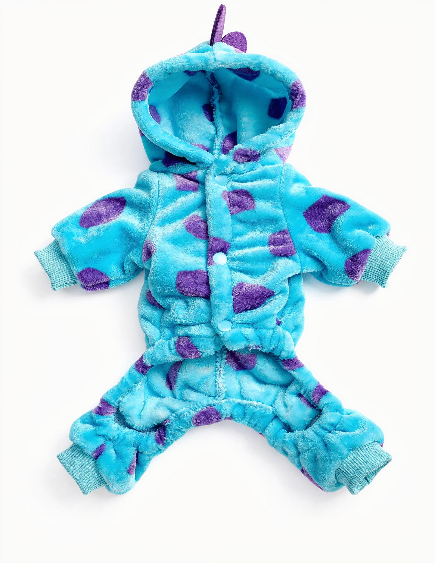 Pijama Monstros e Companhia