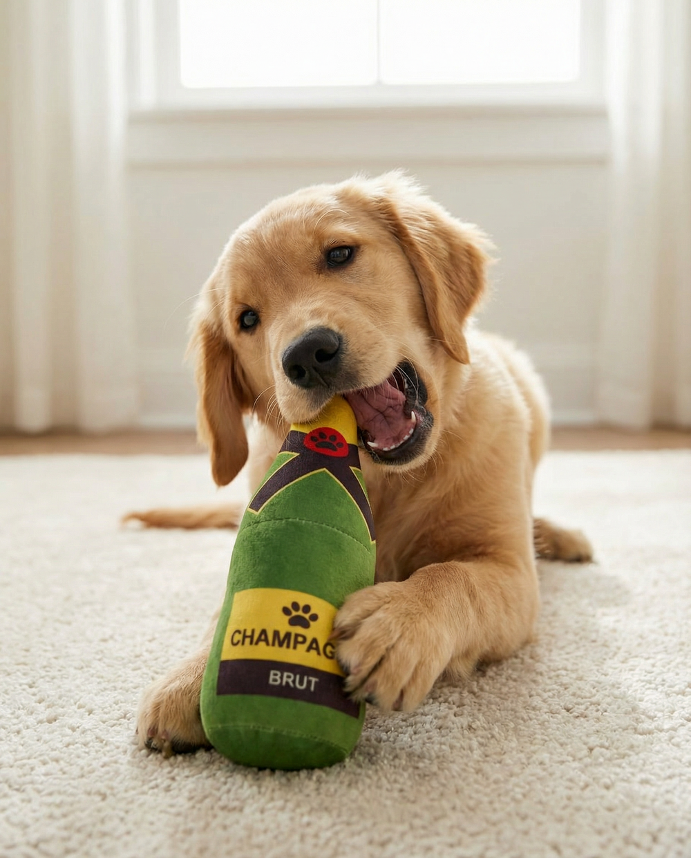 Leve e Fácil de Manusear