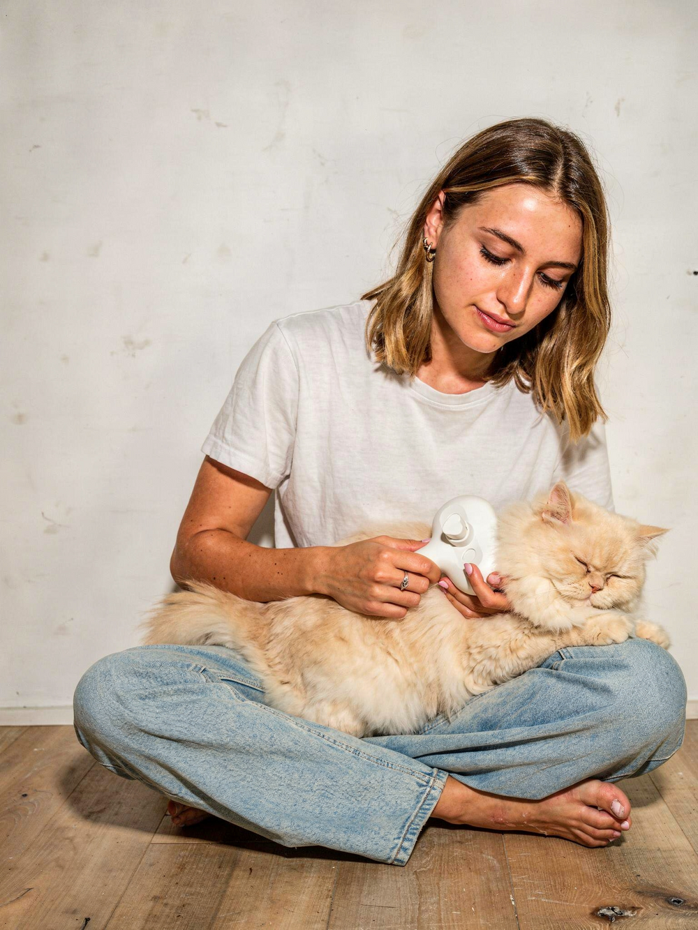 O Descanso que ele Merece