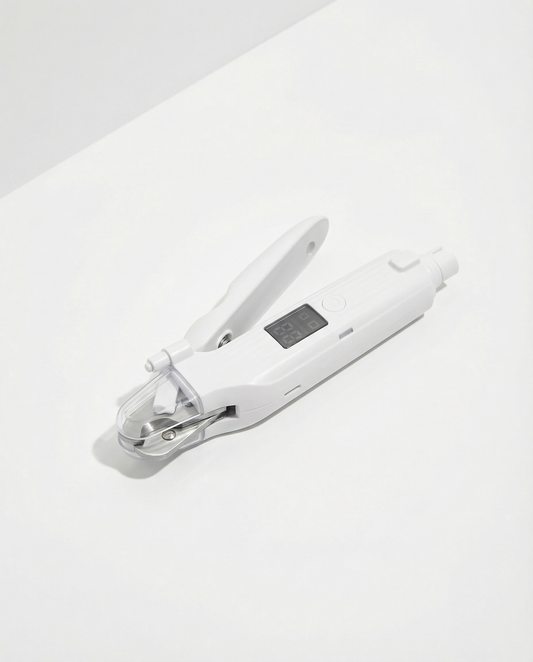 Kit Manicure Pet 2 em 1