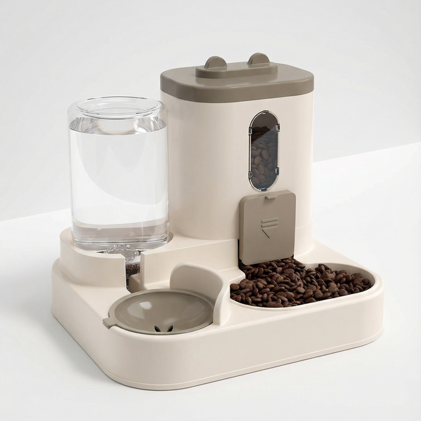 PetDispensor Automático