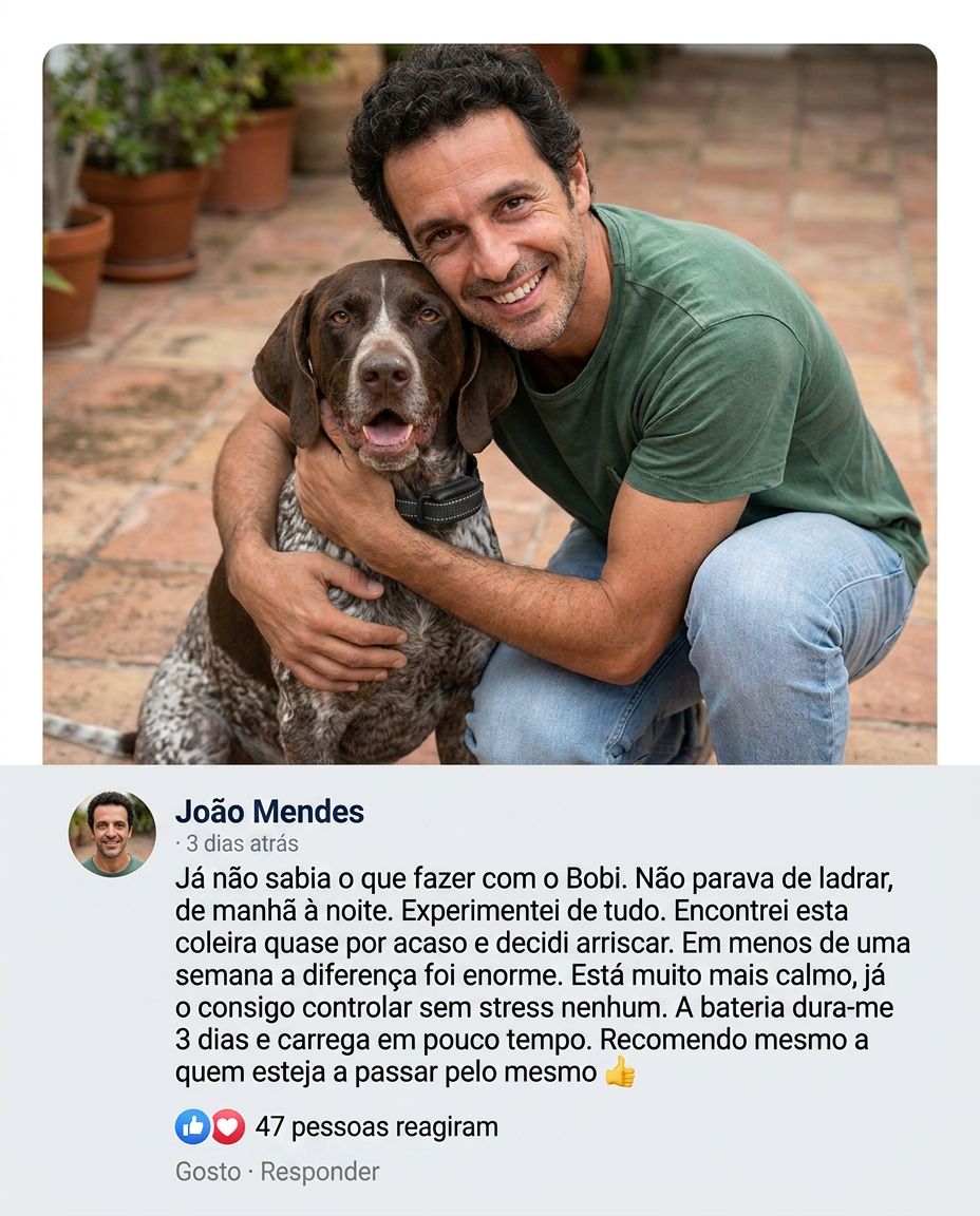 SmartDog Trainer