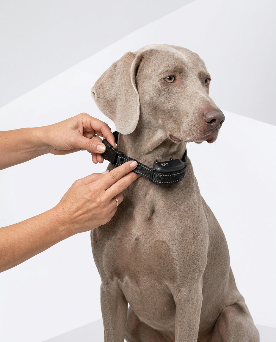 SmartDog Trainer