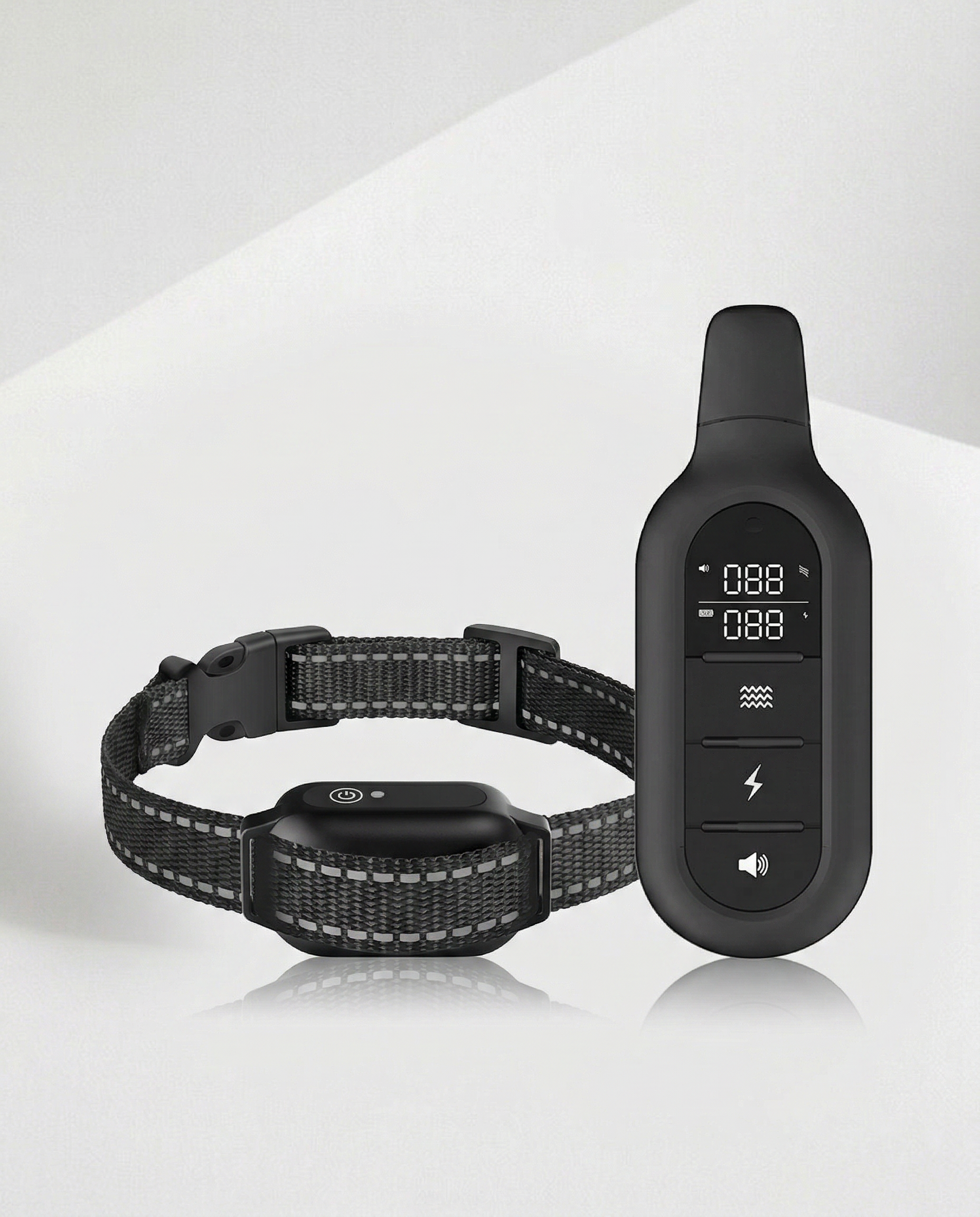 SmartDog Trainer