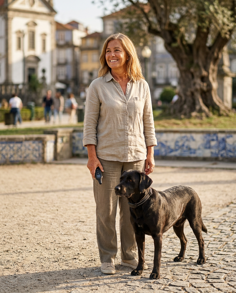 SmartDog Trainer