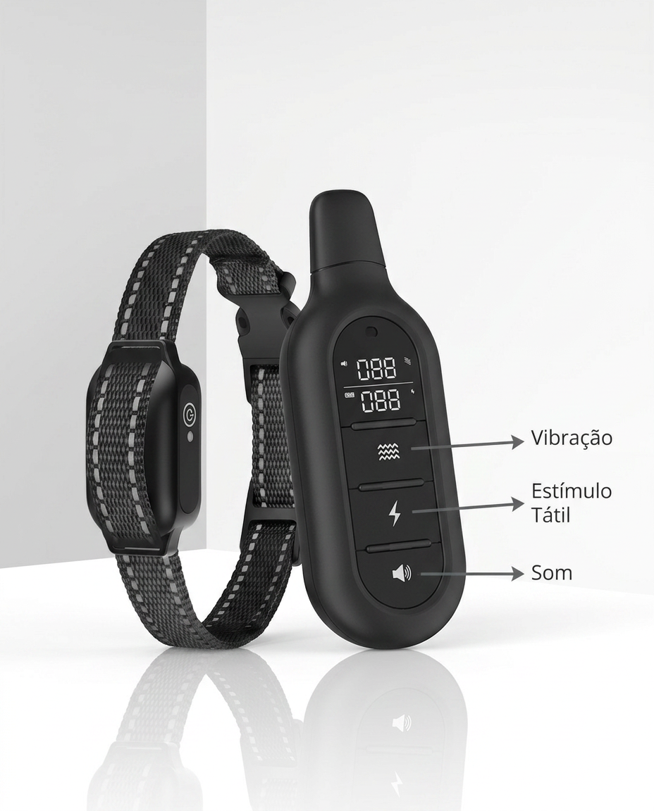 SmartDog Trainer