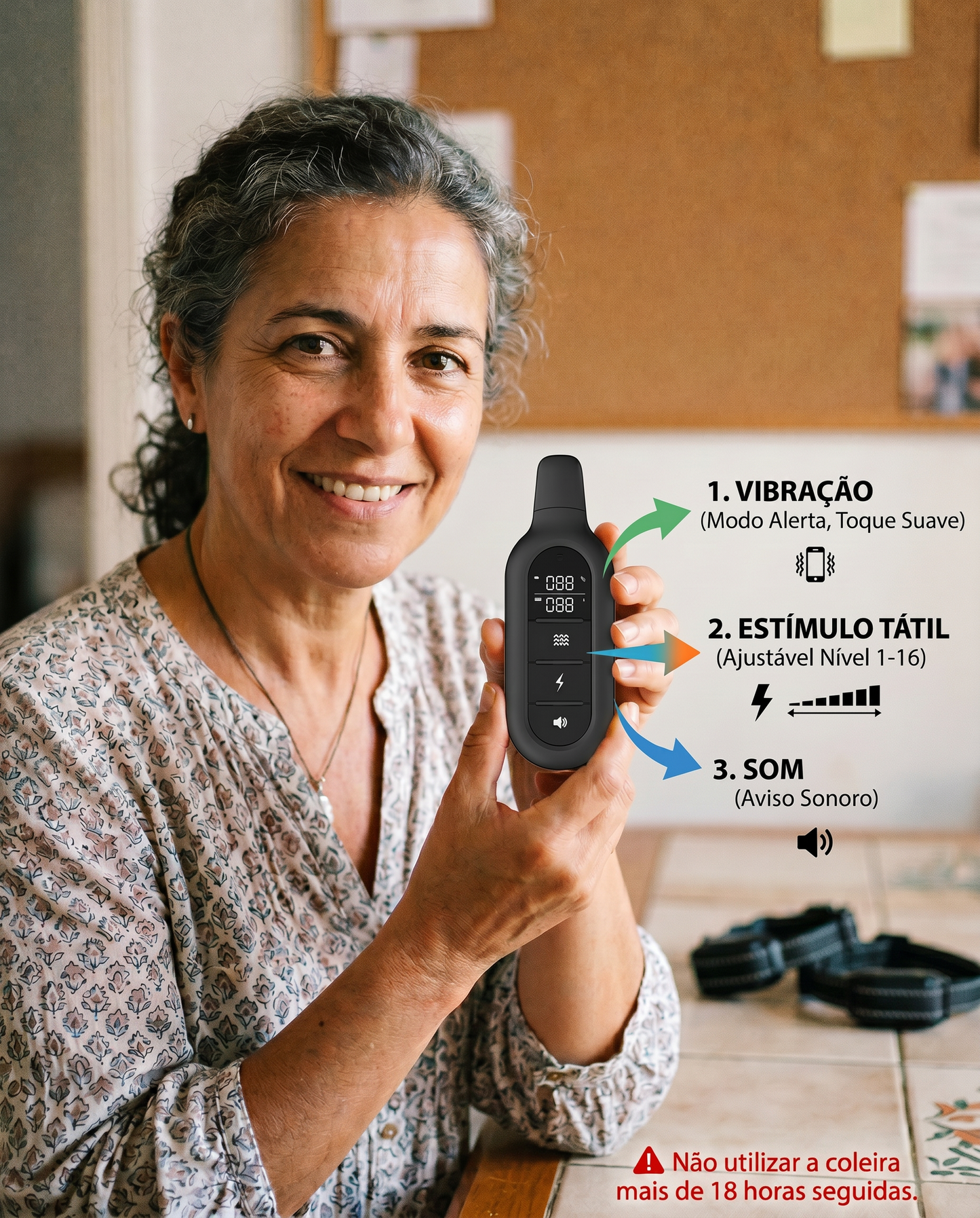 SmartDog Trainer