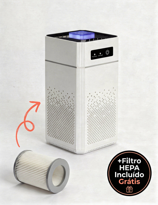Pet Air Cleaner